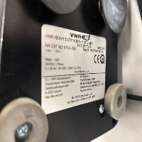 VWR Heavy Duty Vortex Mixer image 0
